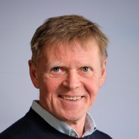 Ryan Pedersen