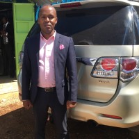 David Munene