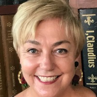 Anne Loxley
