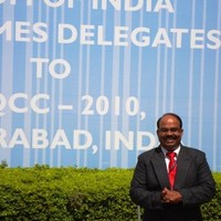 Shrikant Babar
