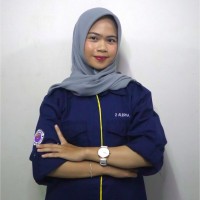 Apriliya Sholatina