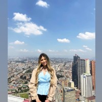 Erika Sanchez Muñoz