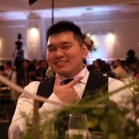 Danny Wang