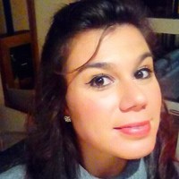 Laurine GUILLOUZIC