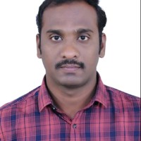Ramesh Ramanujam