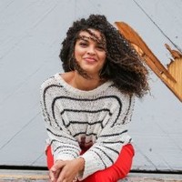 Natalie Harrison