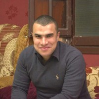 moustafa ayman