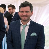 Jamie Clack