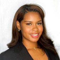 Khadeejah Brown