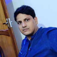 Naushad Ansari
