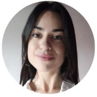 María Guillermina Zárate Uguet