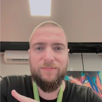 Daniel Mateus de Souza