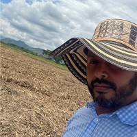 Gabriel Arango Ramírez