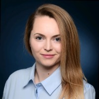 Nikolina Guzy