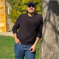 Ahmad AL-Nusirat