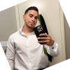 Christopher Cerna