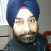 Jatinder Sandhu