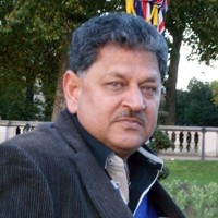 Mohamed Arshed Parwez