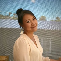 Apinya W. McAllansmith