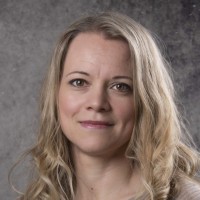 Jessica Tjällman