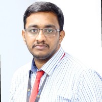 Vinayak Saseendran