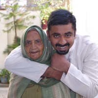 Muhammad Saadullah