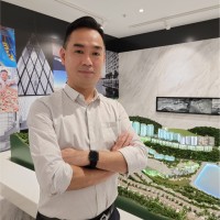 Derek Wong