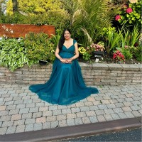 Reshmi Prashad