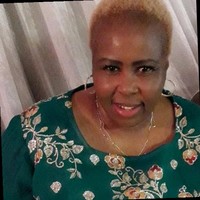 Florence Ndlovu