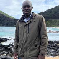 Adebayo Ayorinde, P.G.