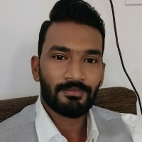 Nishanth Rodrigues