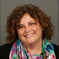 Andrea Martin