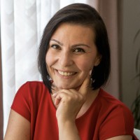 Valya Bundeva, Acca (Dipifr)
