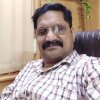 Harish Prasad