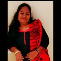 Gladena Selvaraj