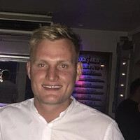 James Ritchie