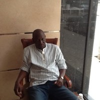 Ahmed Abubakar