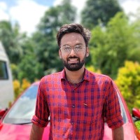 Rohith Krishnan