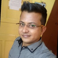 Tapash Ganguly