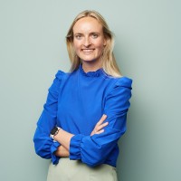 Catharina Høgdal