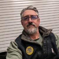 Tad Hubner