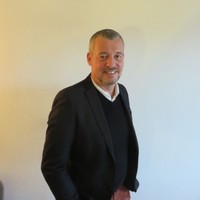 Laurent Letombe