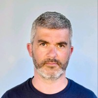 Colin Docherty