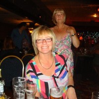 Anne Wood