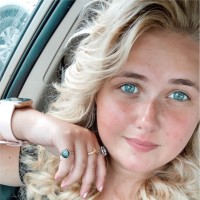 Ashley Robarts