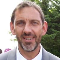 Stéphane Kaiser