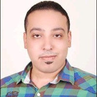 Ahmed Ashour (Steel)