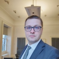 Thomas Jedrysko