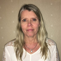 Helena Ljungsten