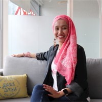 Raudhah Nazran